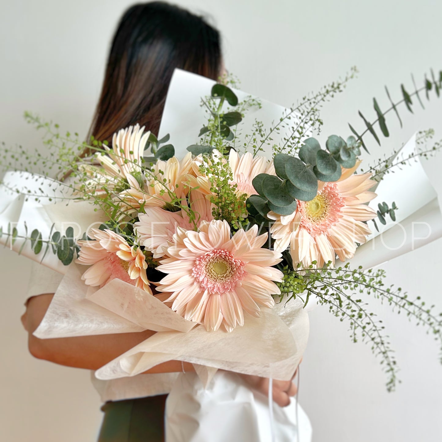 Bloom of Brilliance
