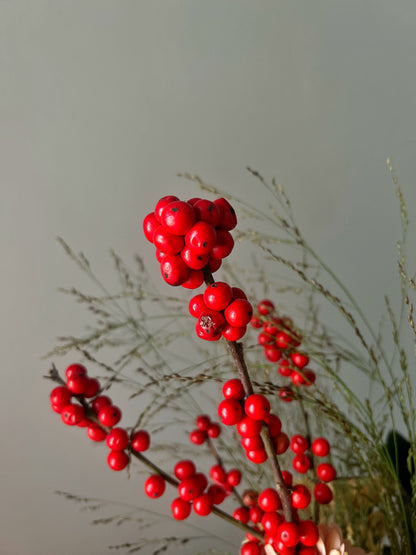 Single-face centerpiece