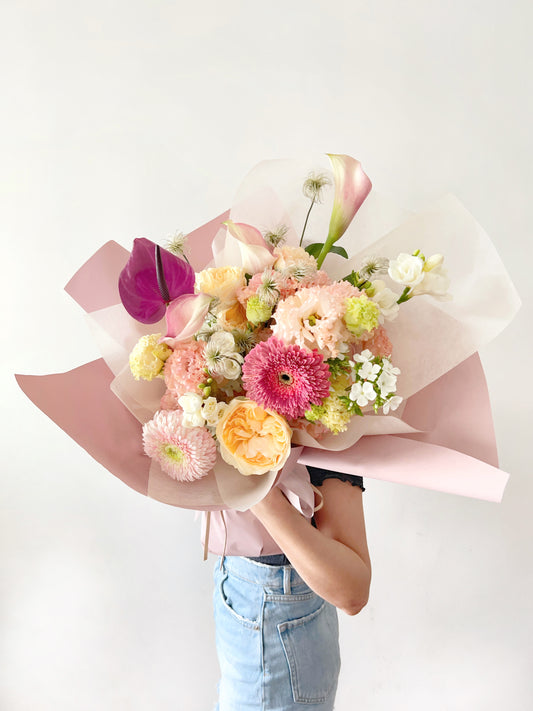 Elegance in Bloom